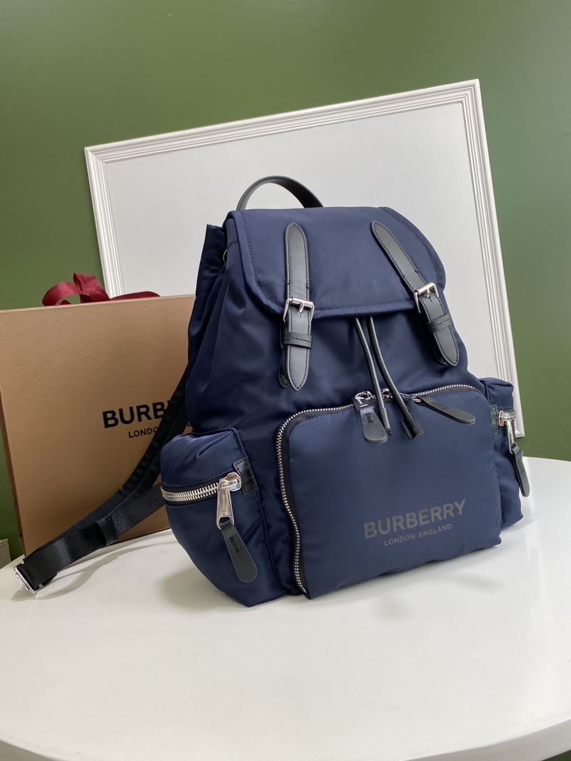 Burberry Backpacks